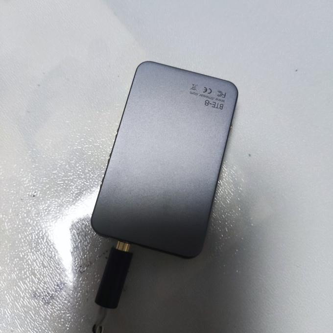高通专业音频