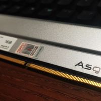 镁光CL46 出厂即灰烬？阿斯加特·海拉5600内存评测报告