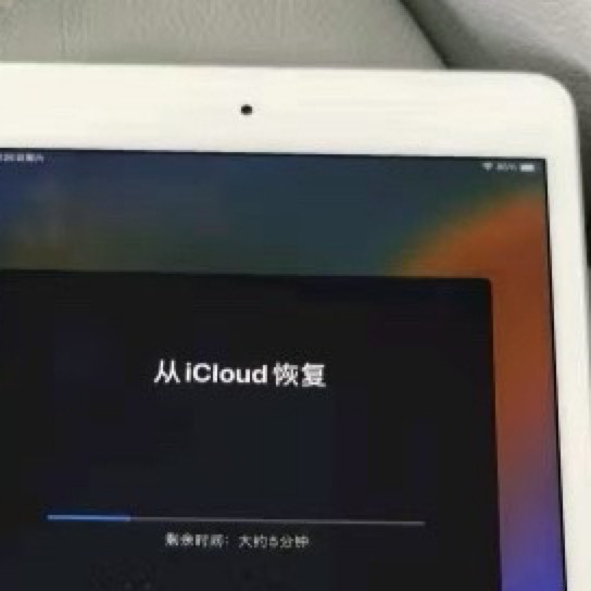 iPad Mini 5四年使用体验
