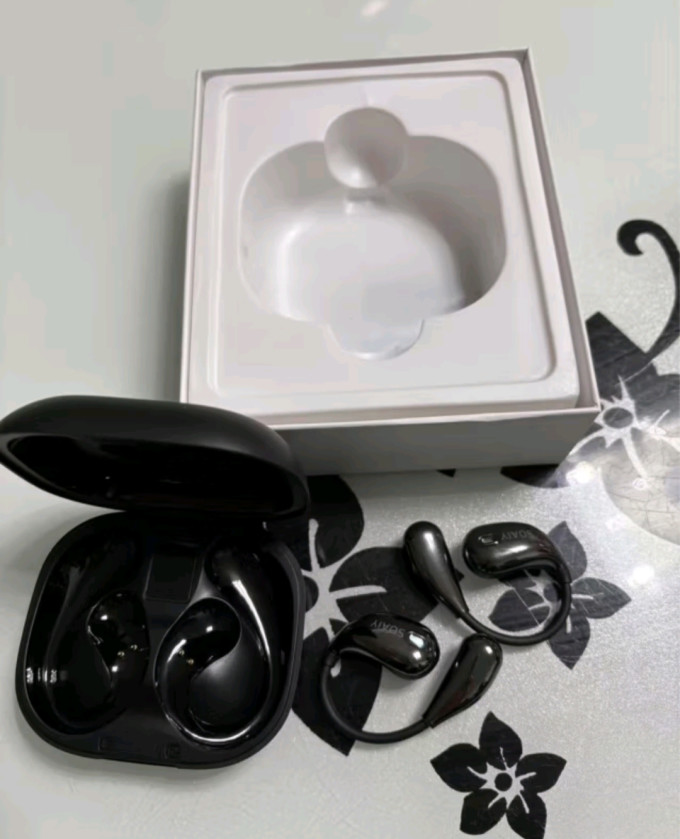 索爱蓝牙耳机