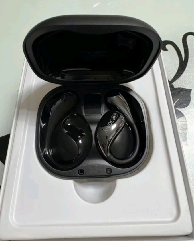 索爱蓝牙耳机