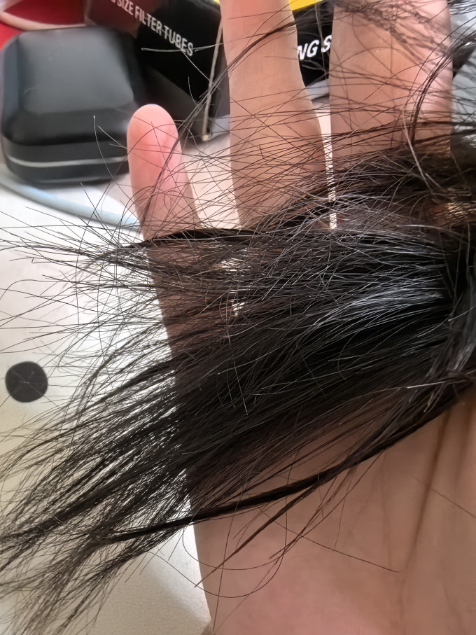 诗裴丝洗发水