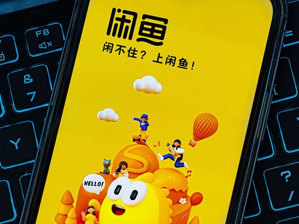 闲鱼捡漏避坑指南
