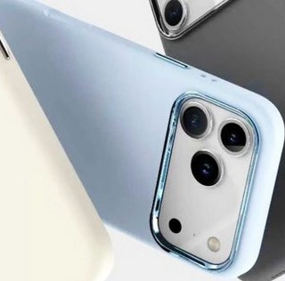 网传丨iPhone 17 Pro / Pro Max 新渲染图、Air 是后置单摄、配件厂开发漫画饰板