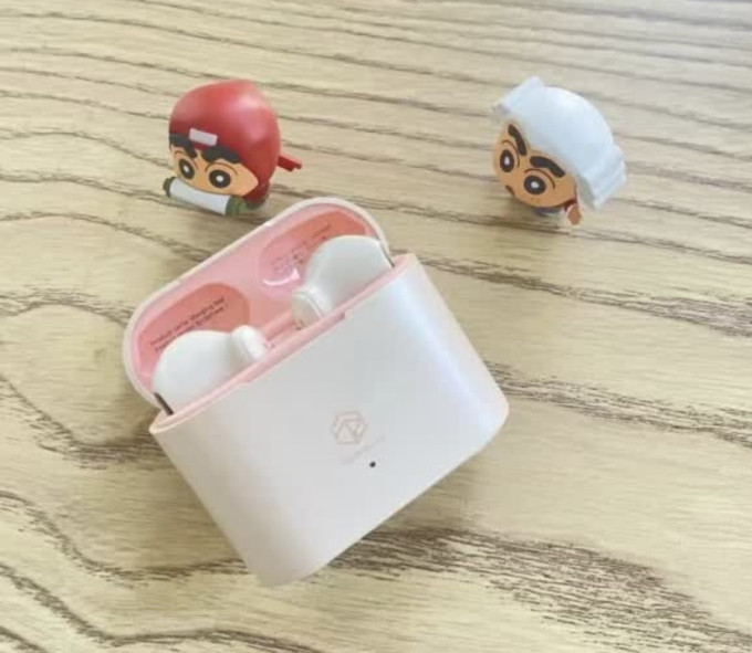 弱水时砂蓝牙耳机