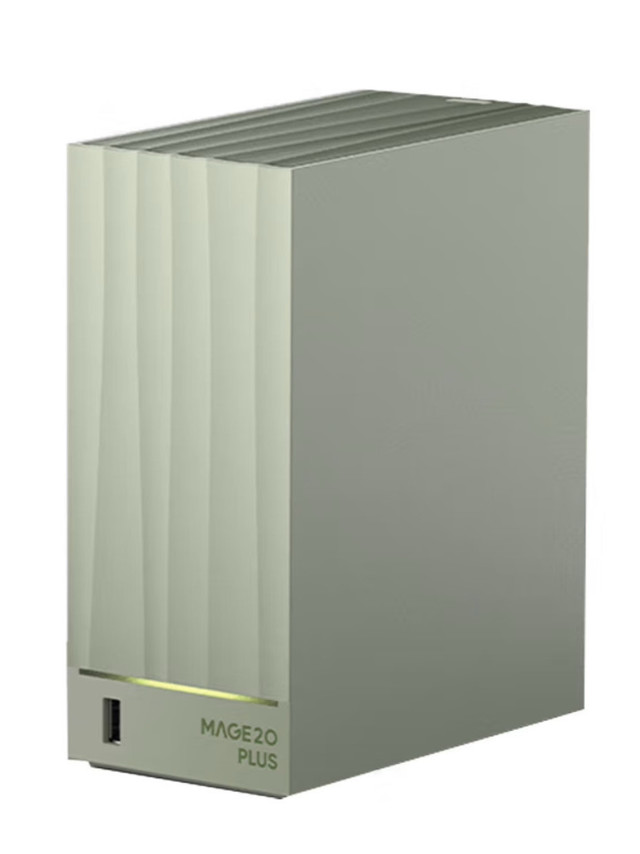 海康威视NAS网络存储，还是不错的！