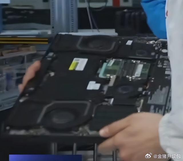 突破192GB的限制！上代笔记本电脑内存的最高容量实测记录