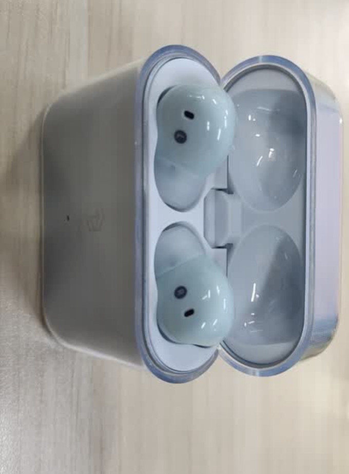 弱水时砂蓝牙耳机