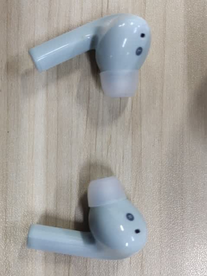 弱水时砂蓝牙耳机
