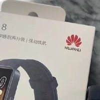 家人们，我最近入手了华为手环8，用了一段时间，真的忍不住想和你们唠唠！
