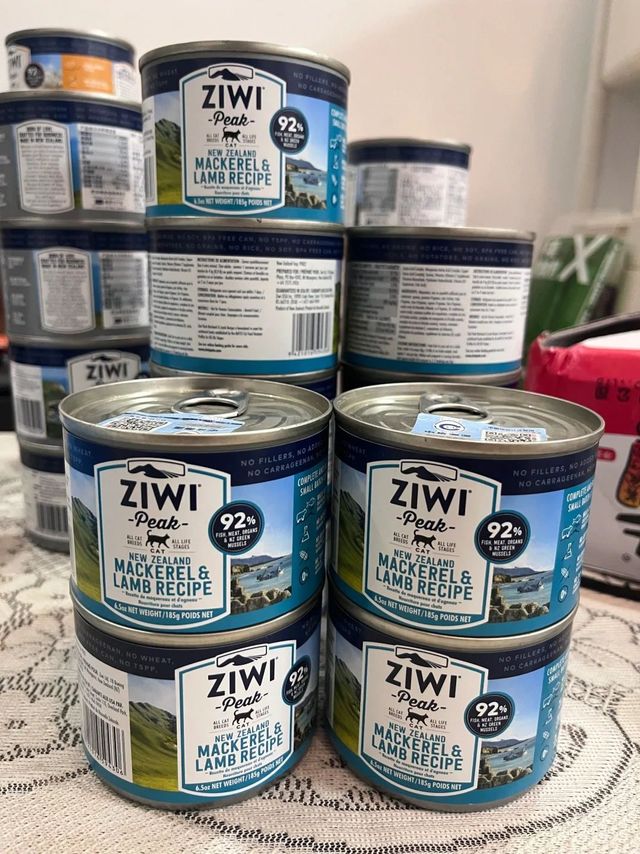 美团闪购必囤！铲屎官的爱宠好物🐾