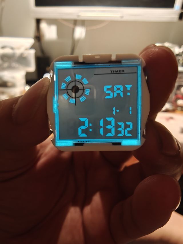 拆解了两个国产小方块,看看作为替换配件的可能性