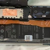 手机换电池全记录，省一半钱！