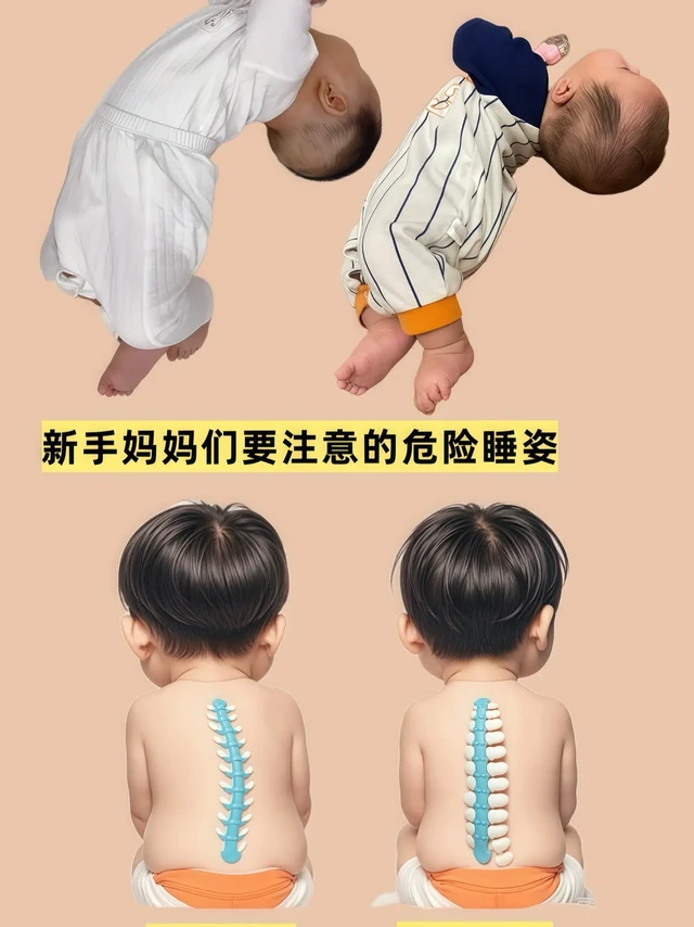 新手爸妈注意!宝宝的头等大事一定要重视。新手爸妈必看!这些宝宝用品真不坑,当了爸妈才知道,宝宝用品门道多新手爸妈们注意啦,宝宝枕头可不是越早用越好!刚出生的宝宝,脊柱直直的,还没有生理弯曲,盲目用枕头