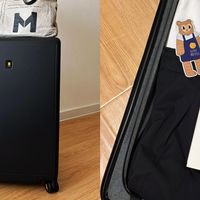 从地平线出发，做世界的游侠，地平线8号大旅行家24寸旅行箱分享