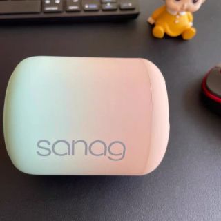 在闲鱼发现宝藏蓝牙音响：塞那X6S
