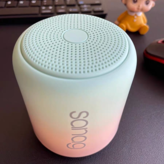 在闲鱼发现宝藏蓝牙音响：塞那X6S