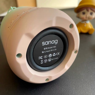 在闲鱼发现宝藏蓝牙音响：塞那X6S