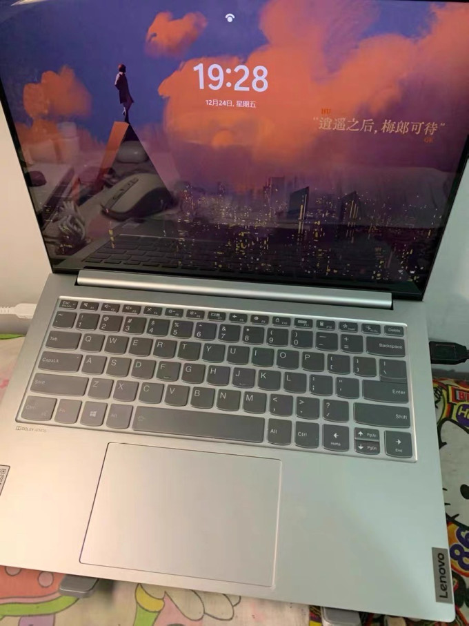 联想普通笔记本