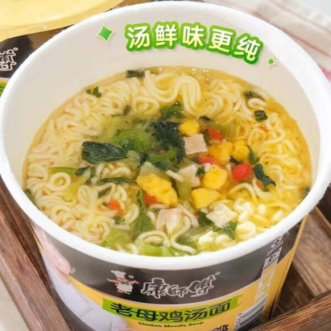 康师傅方便面/粉