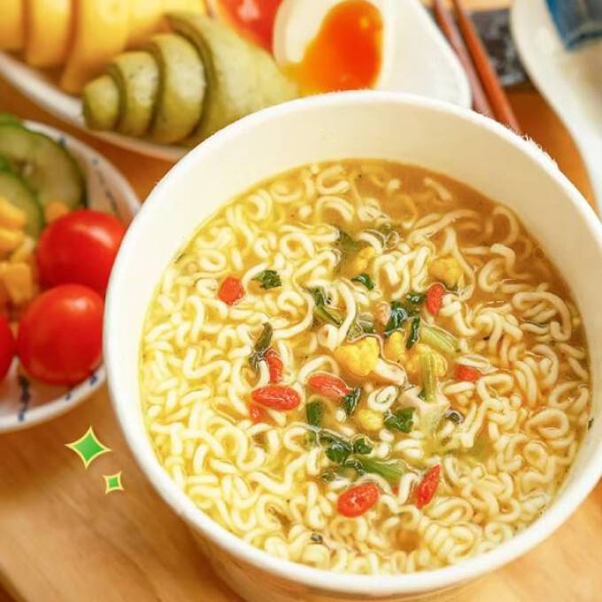 康师傅方便面/粉