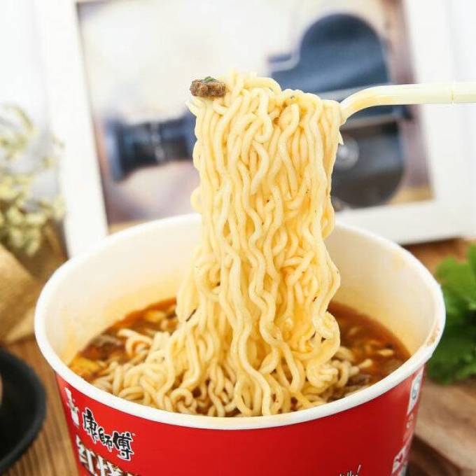 康师傅方便面/粉
