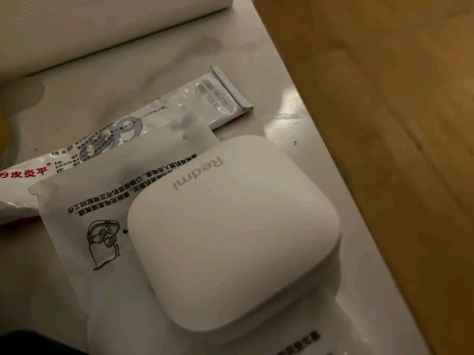 红米耳机