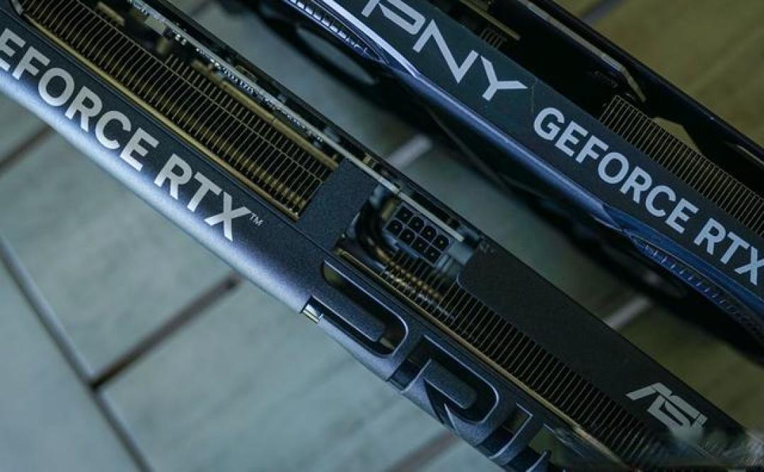 RTX 5060 Ti决战AMD同价位显卡:光追性能与显存带宽谁更胜一筹?