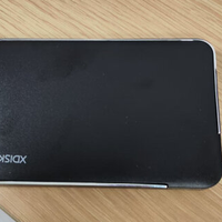 真香！500G(XDISK)硬盘到手，这读写速度绝了！