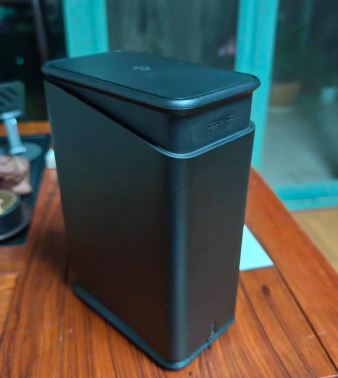 极空间网络存储