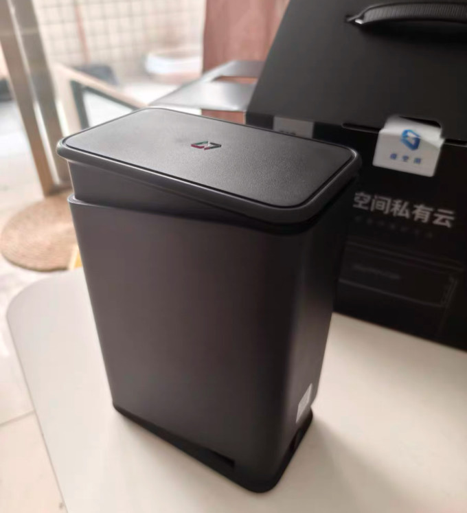 极空间网络存储