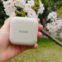 西圣 Air 开放式耳机使用体验