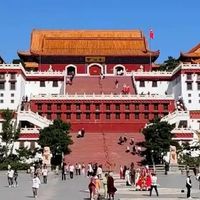 五一锦州小布达拉宫之旅