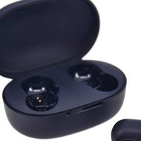 Redmi AirDots 2蓝牙耳机评测