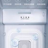 云米的家电质量怎么样？云米冰箱升级草本杀菌守护肠胃健康