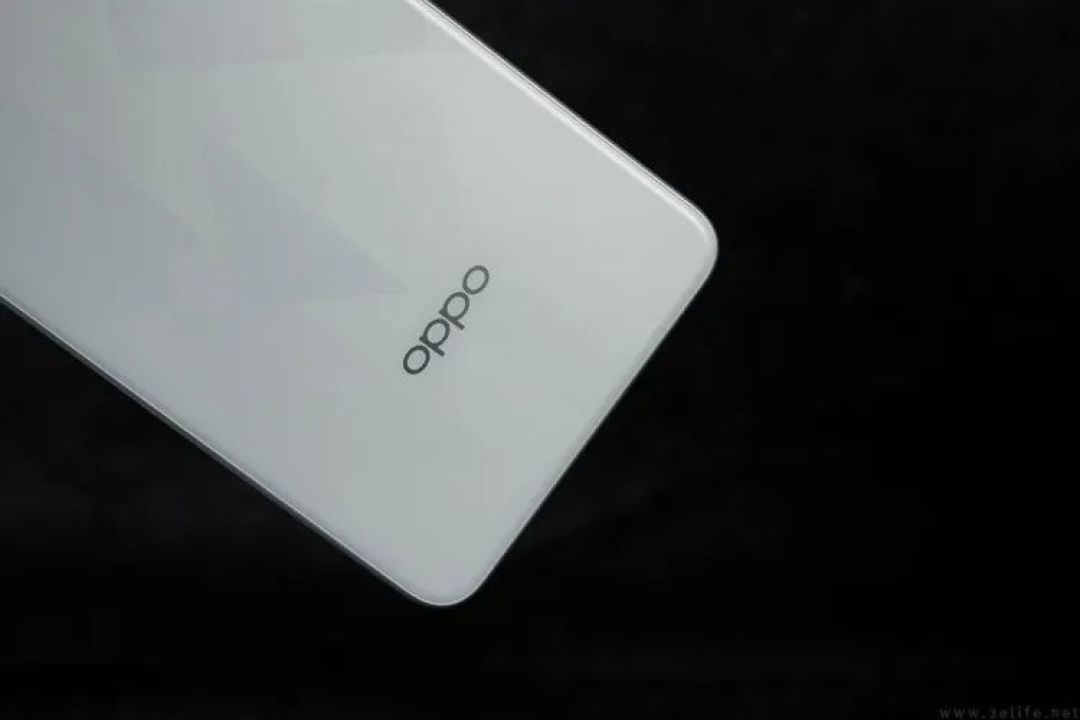 OPPO K12s首测:大电池长续航也能更时尚、更能打