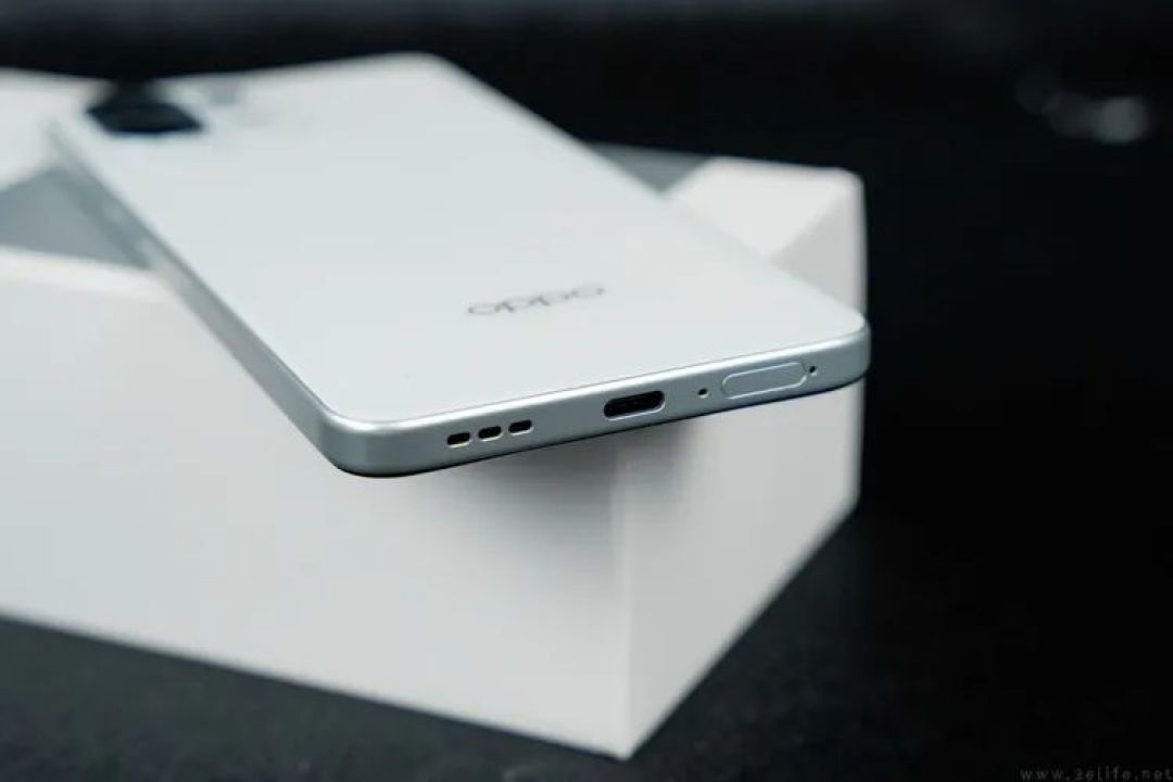 OPPO K12s首测:大电池长续航也能更时尚、更能打