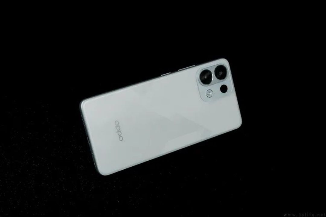OPPO K12s首测:大电池长续航也能更时尚、更能打