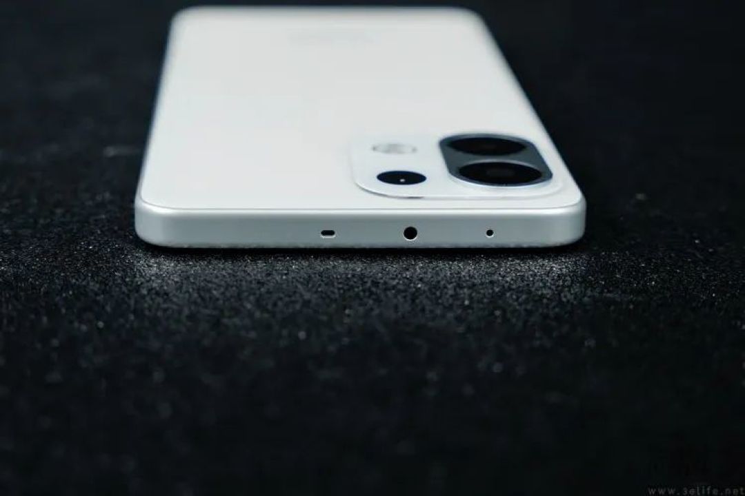 OPPO K12s首测:大电池长续航也能更时尚、更能打
