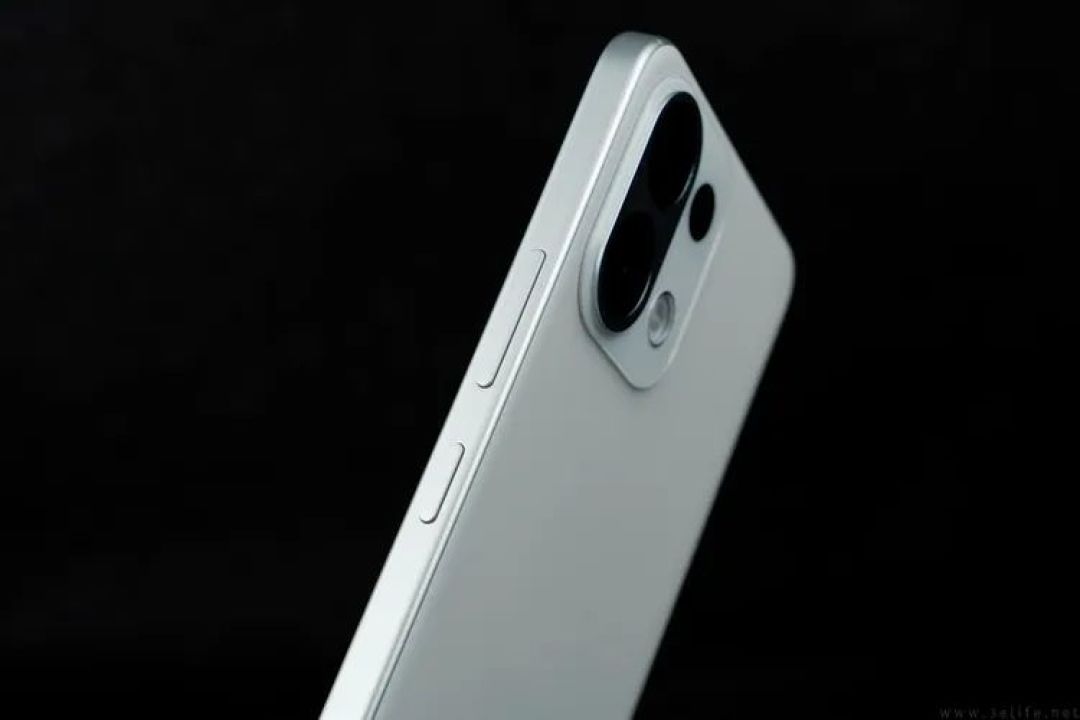 OPPO K12s首测:大电池长续航也能更时尚、更能打