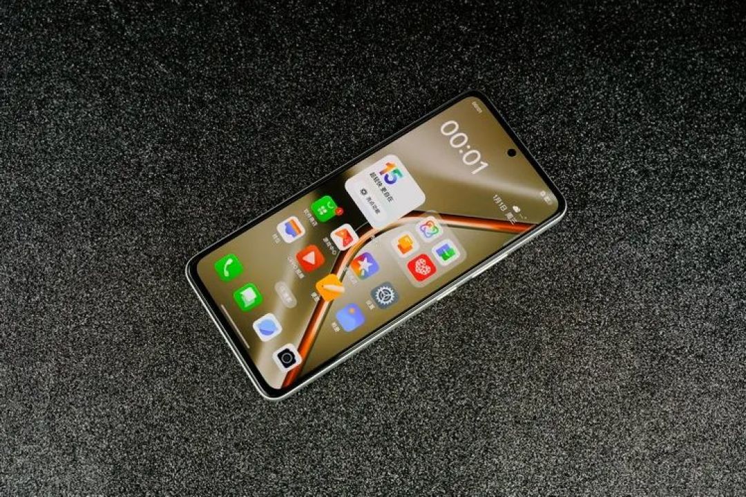 OPPO K12s首测:大电池长续航也能更时尚、更能打