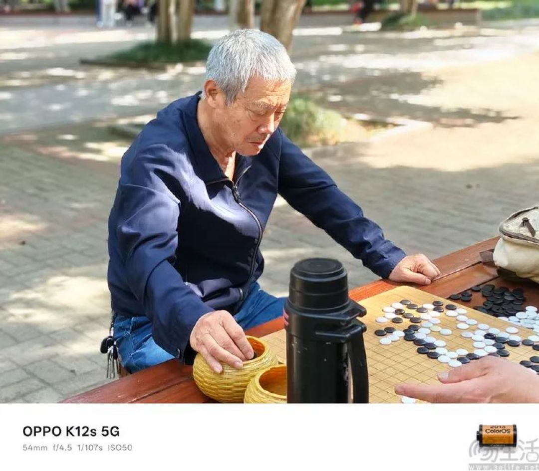 OPPO K12s首测:大电池长续航也能更时尚、更能打