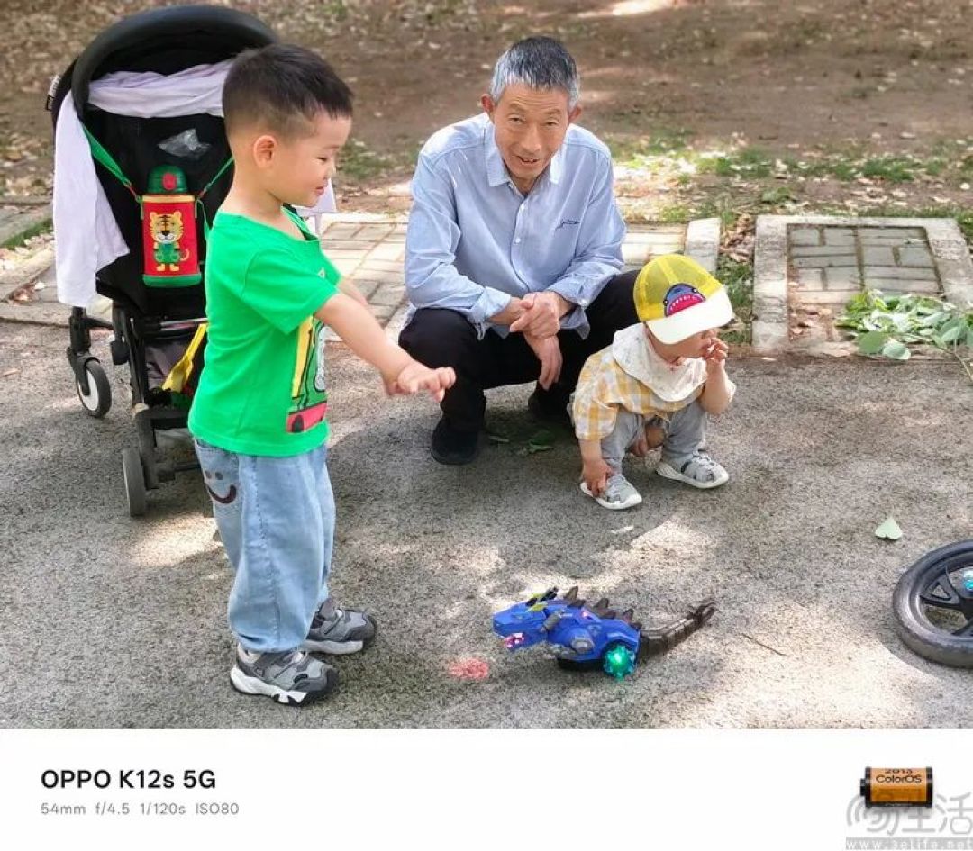 OPPO K12s首测:大电池长续航也能更时尚、更能打