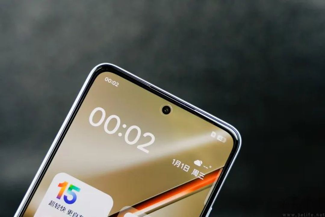 OPPO K12s首测:大电池长续航也能更时尚、更能打
