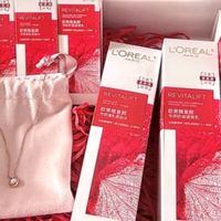解锁肌肤“焕龄”密码：欧莱雅复颜水乳霜套装深度评测