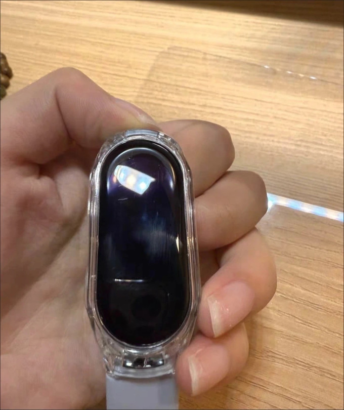 小米智能手环