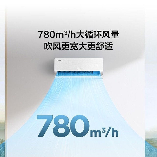 空调深度测评：TCL小雪糕MAX与华凌神机Pro大对决