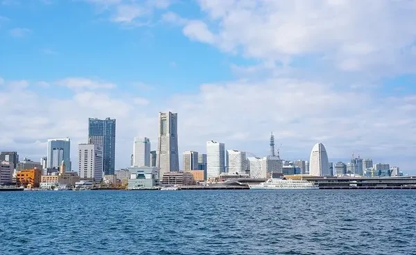 打造国际港湾！日本「横滨港未来」再开发计划，2029年陆续落成！