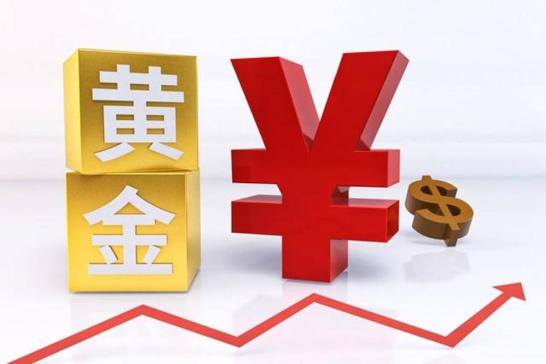黄金股狂掀涨停潮！国际金价破3400美元，00后杠杆入场藏隐忧