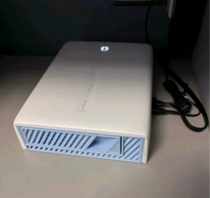 海康威视网络存储